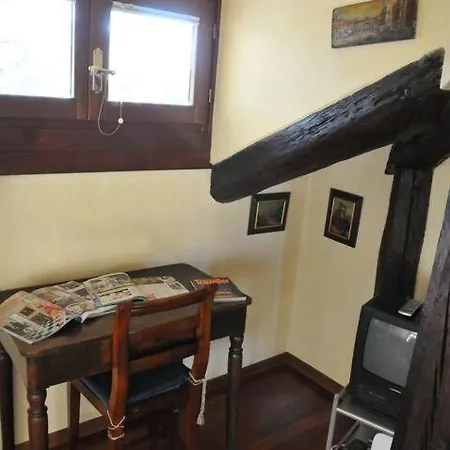 Appartement Altana Su San Marco à Venise Extérieur photo