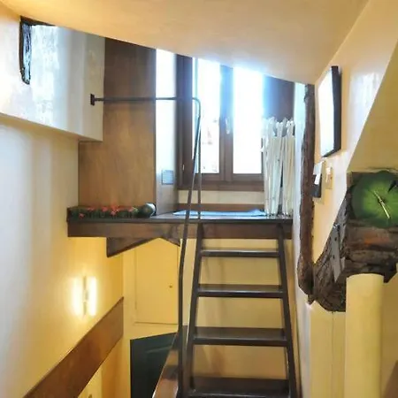 Appartement Altana Su San Marco à Venise Extérieur photo