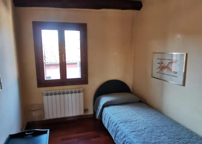Altana Su San Marco