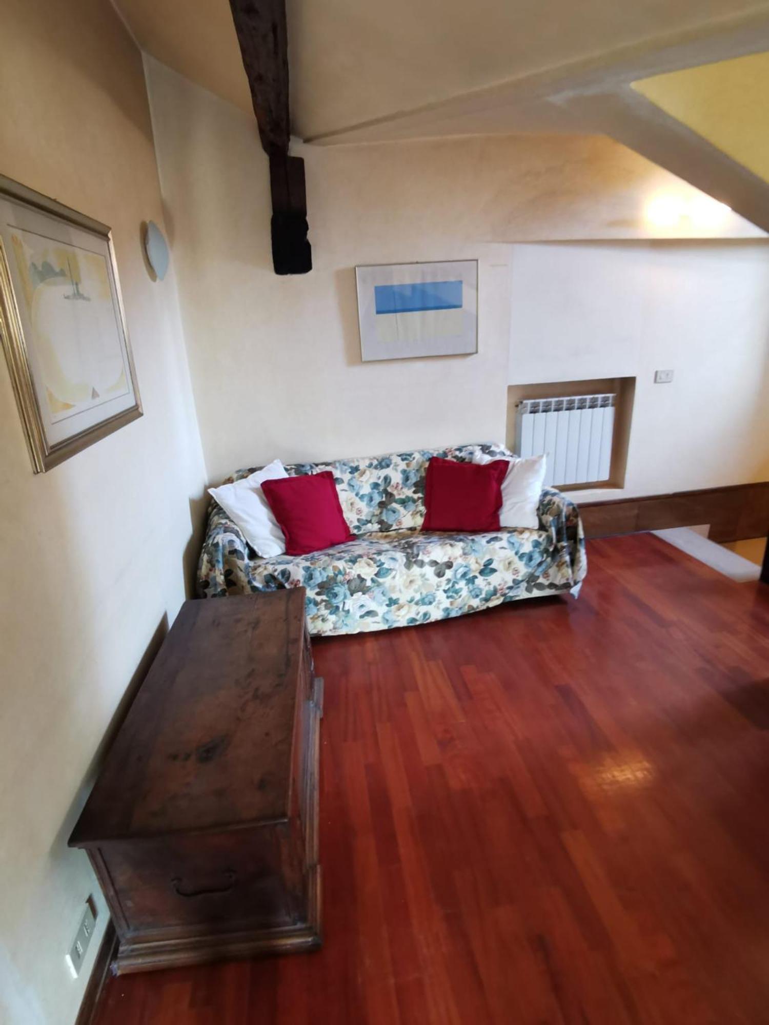 Appartement Altana Su San Marco Venise