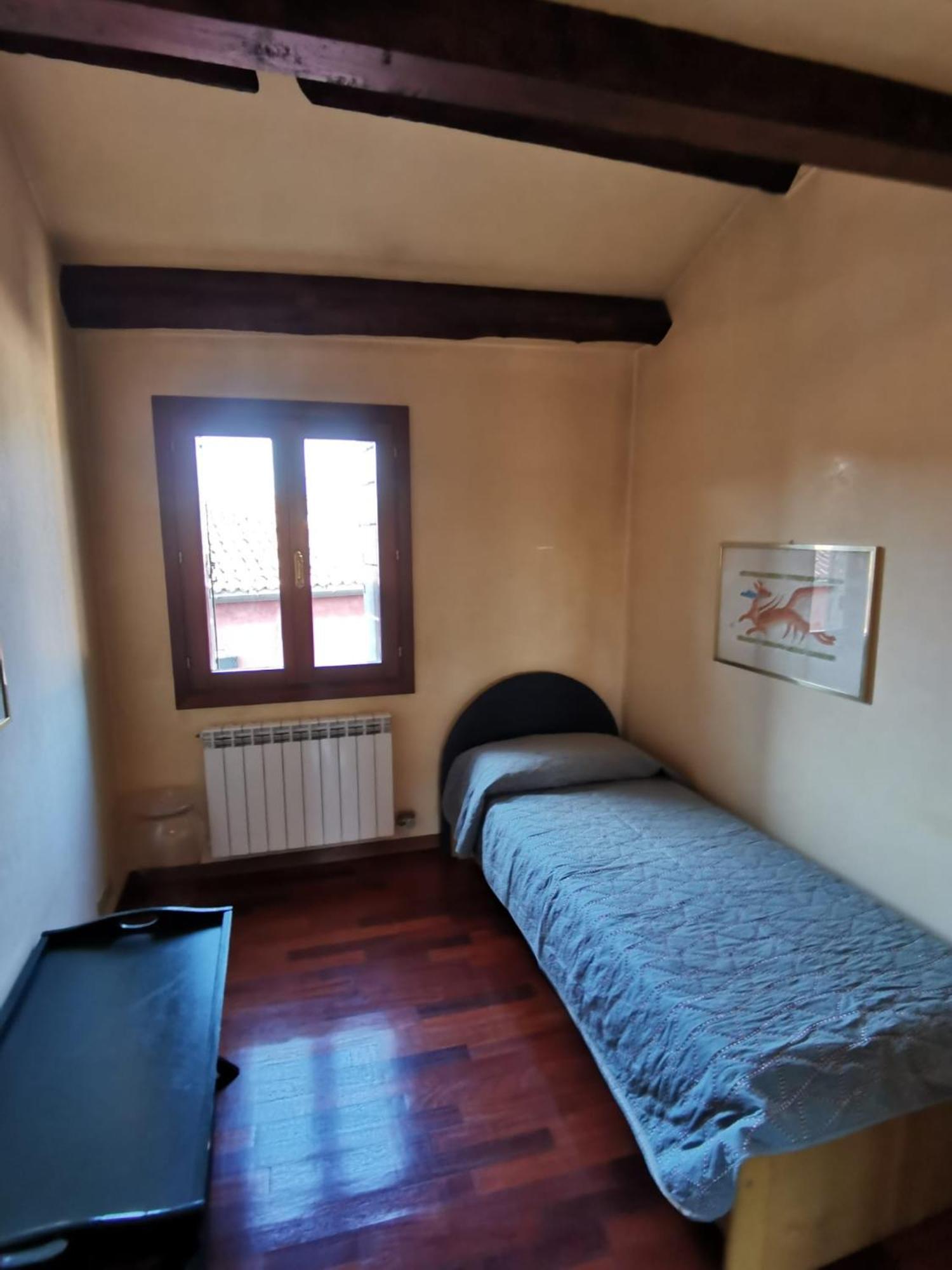 Altana Su San Marco Appartement Venise