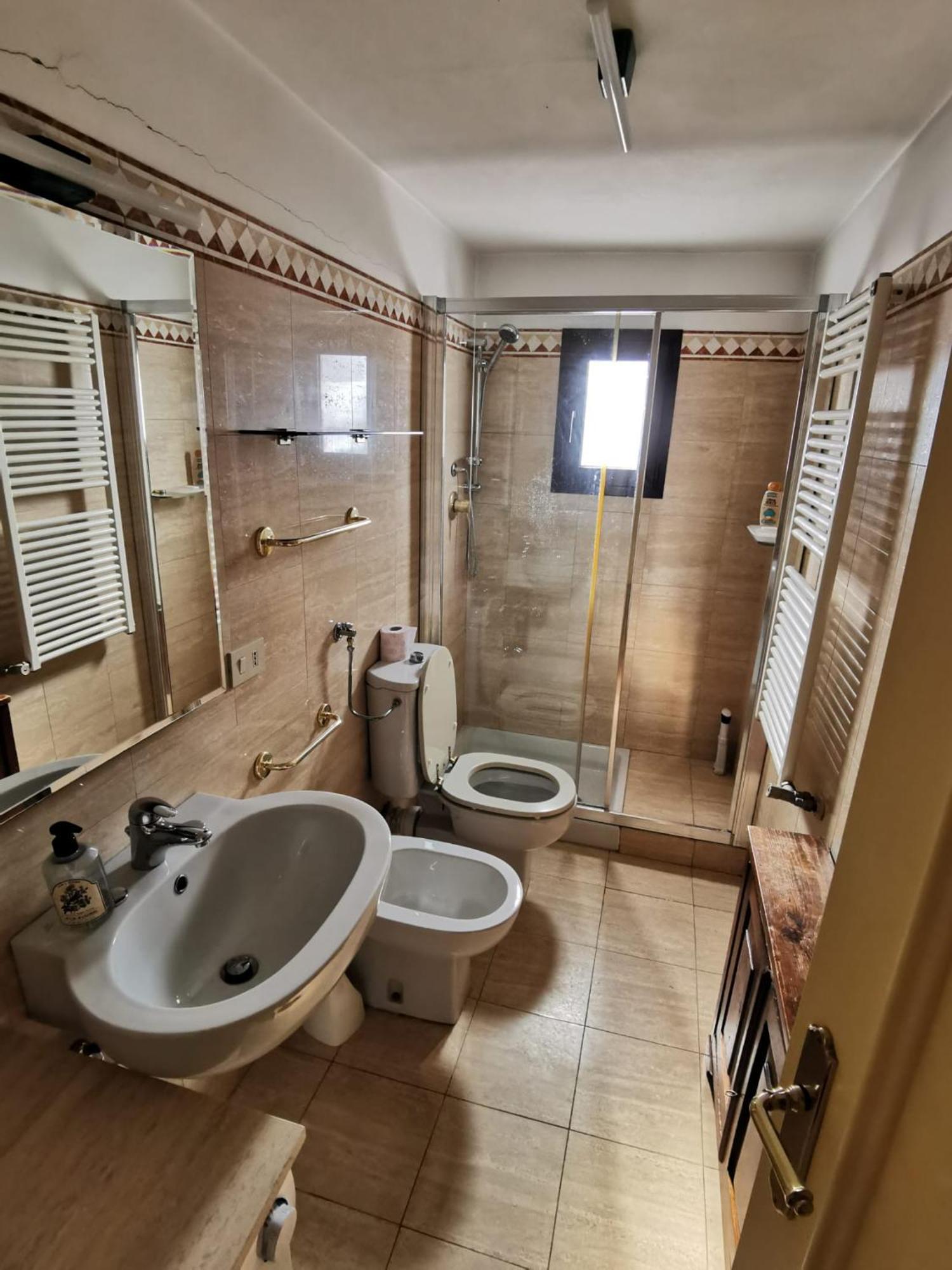 Appartement Altana Su San Marco