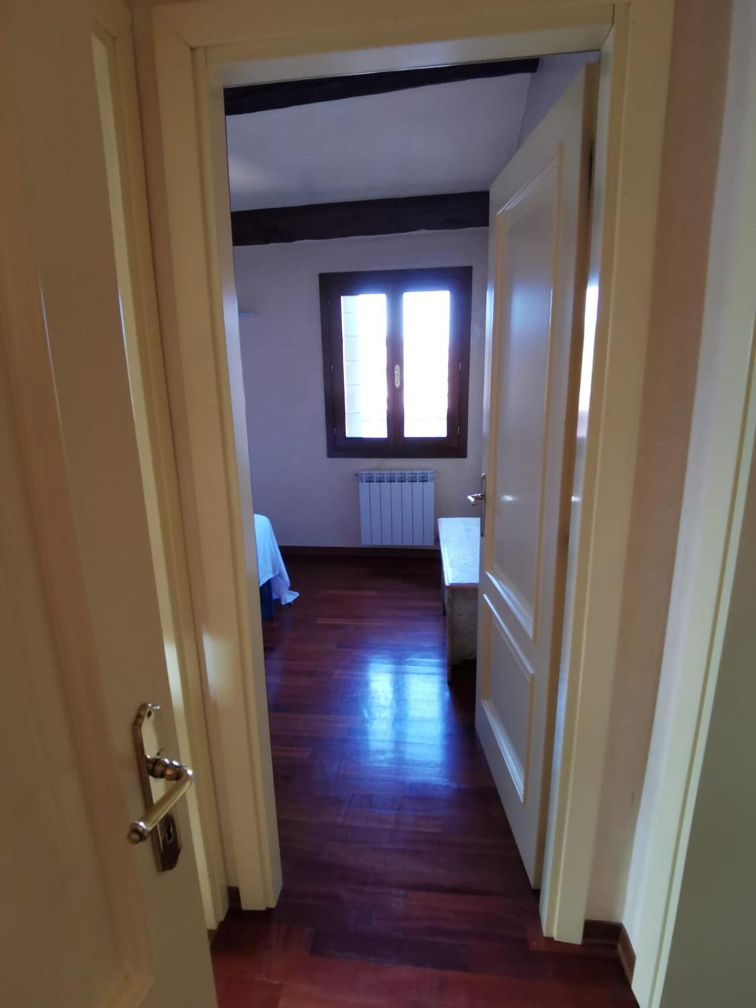 Altana Su San Marco Appartement Venise