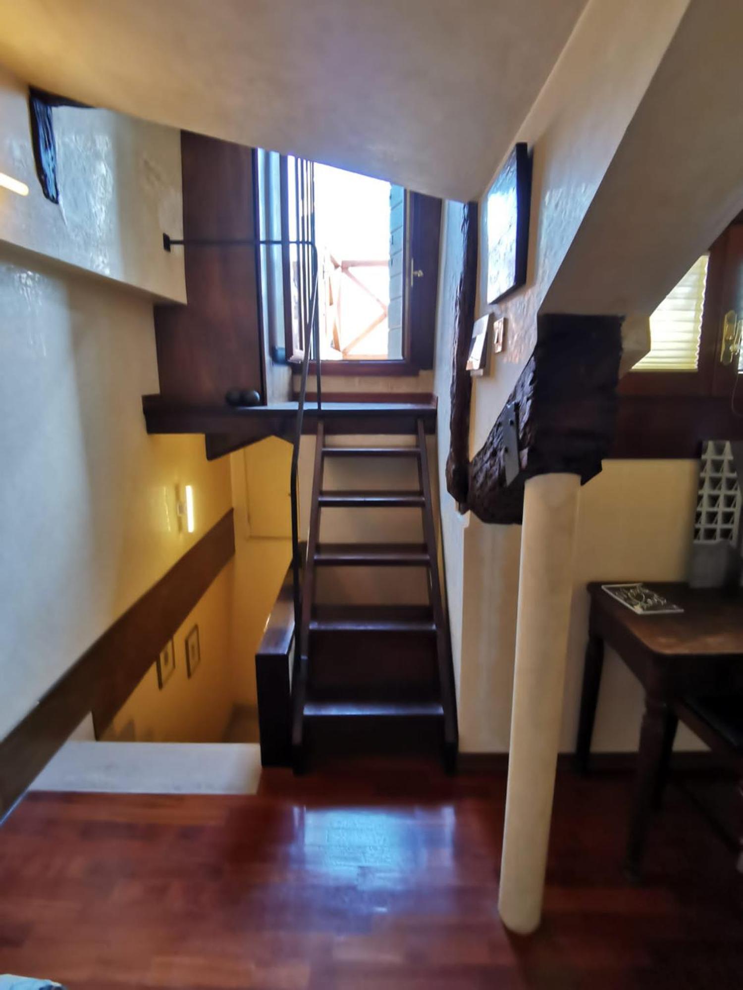 Appartement Altana Su San Marco *