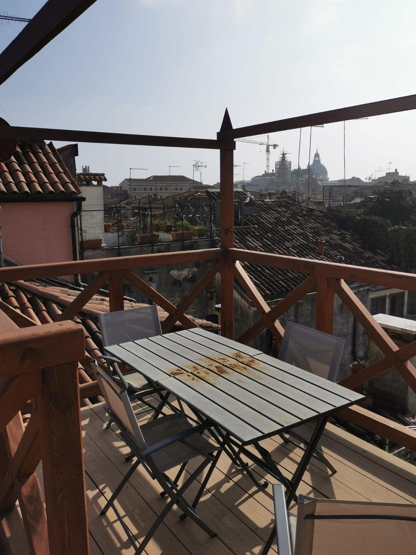 Appartement Altana Su San Marco Venise