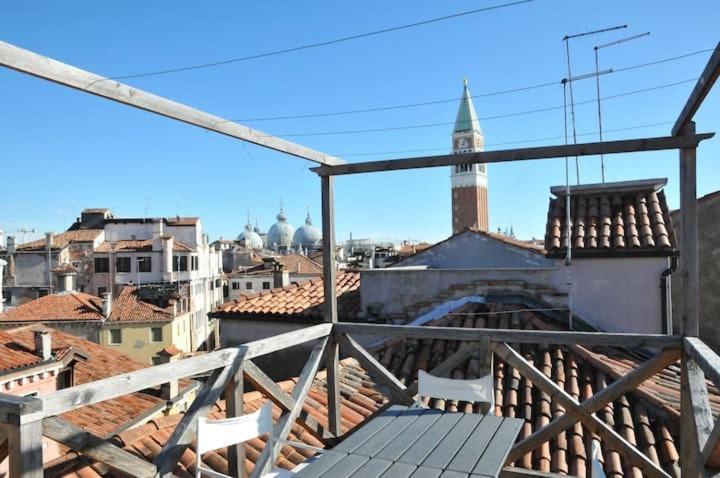 Altana Su San Marco Appartement Venise